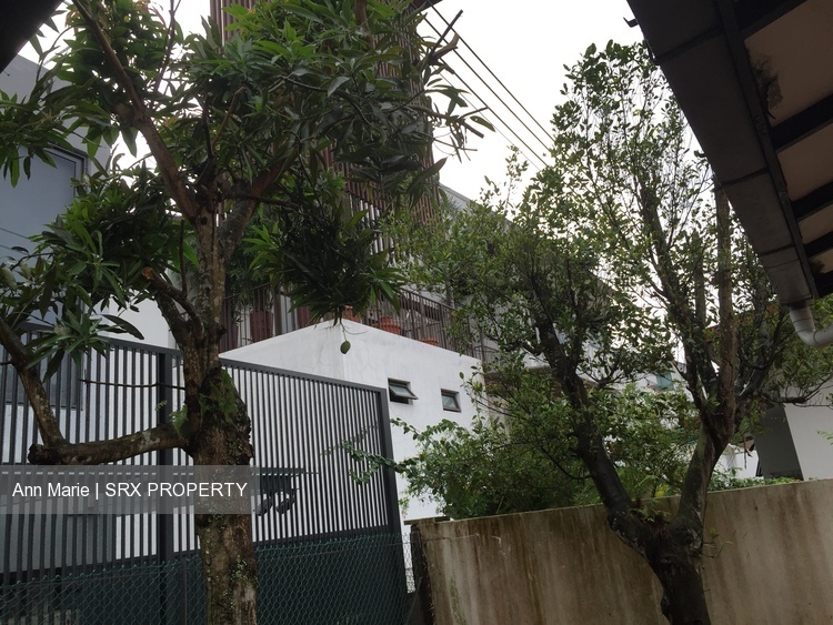 Woodlands Park (D25), Semi-Detached #200642322